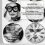 Decorative Plates Wallpaper-646674896