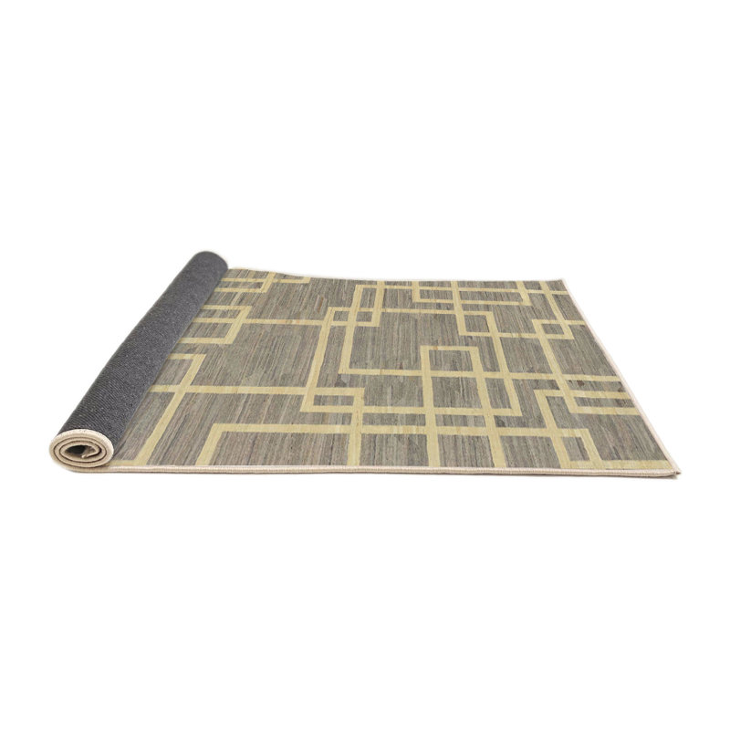 Tapis multicolore Milanee, Rond 8 pi