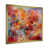 Gold Floater Framed selected