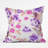 Jacqueline Maldonado Throw Pillow-767678138