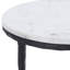 Table d'appoint Saylor