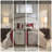 Piece Cal King Bedding Sets, Polyester Jacquard Modern Home