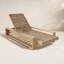 Capistrano Sun Lounger