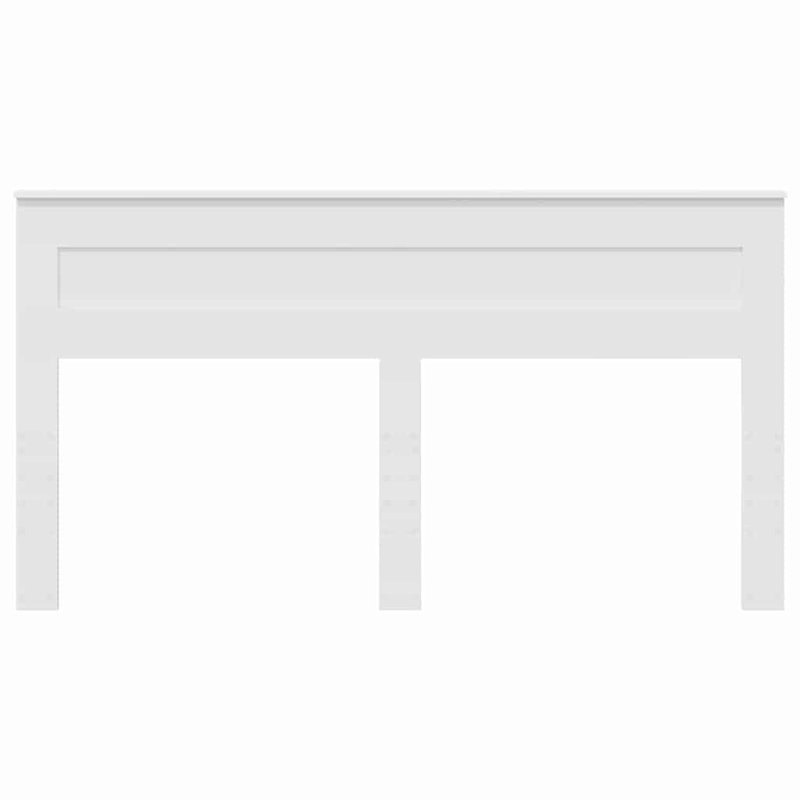 Headboard, White, King