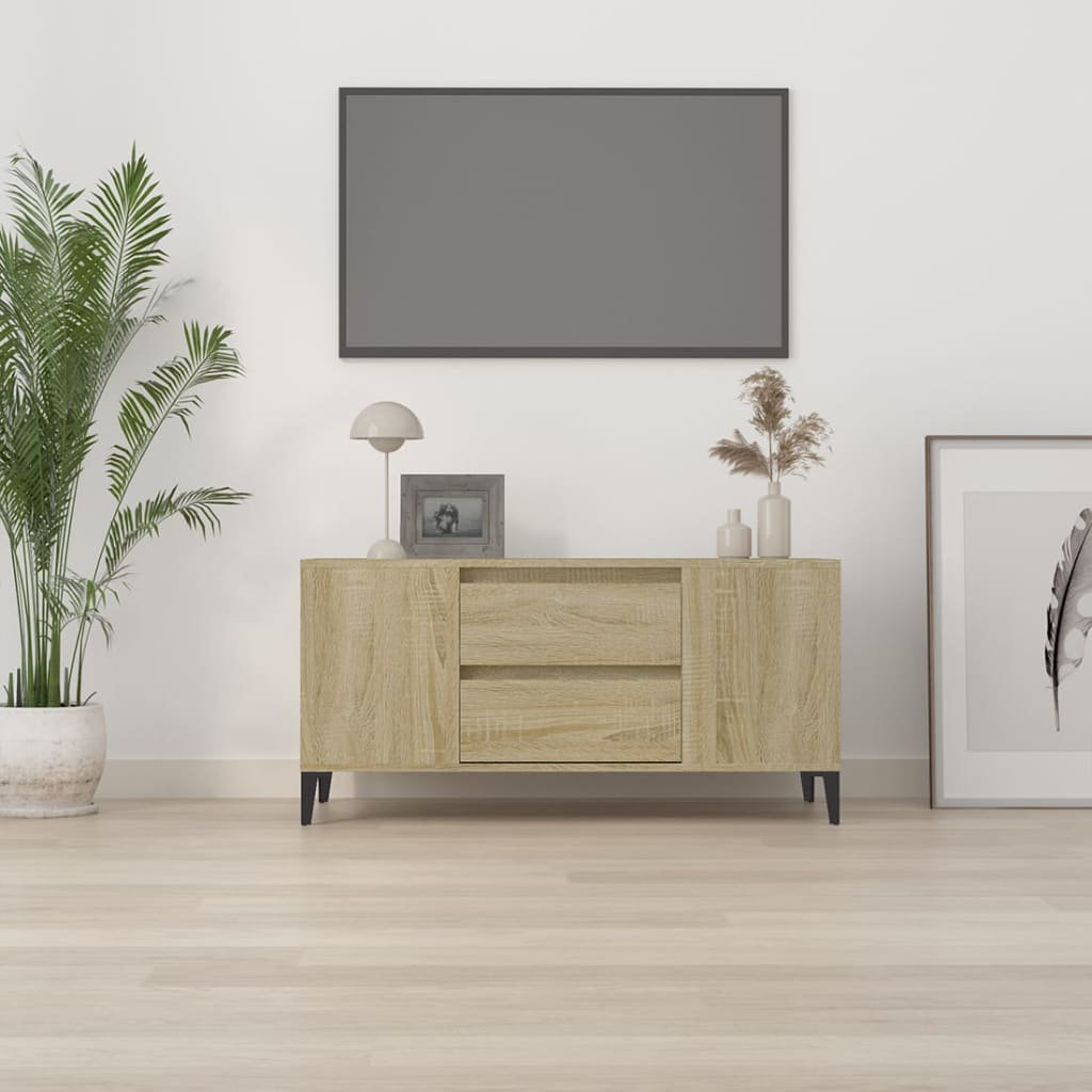 TV-Schrank Keida für TVs bis zu 42"