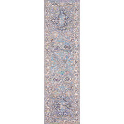 Ziegler 3000 Wool Oriental Indoor Rug