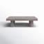 Table basse Fritz