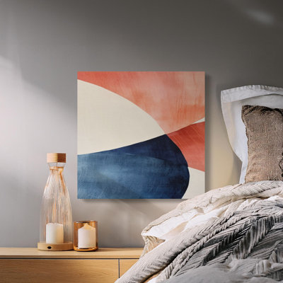 Wrapped Canvas Print Set