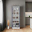 Armoire haute Lambardi