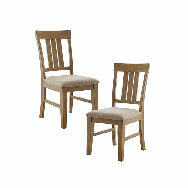 Gracie Oaks Gratianna 100% Polyester Upholstered Side Chair | Wayfair