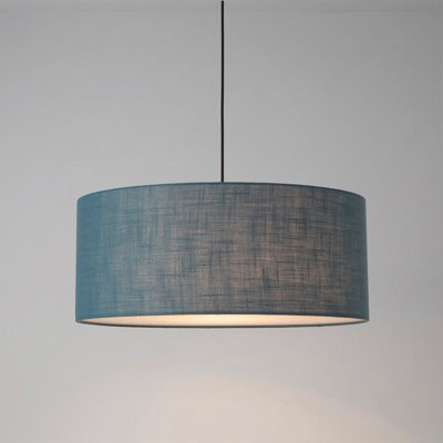 Pendant Kit Stretch Linen Single Pendant