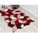 Tapis rouge Meier Twist