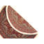Fine Hand Knotted Round rug 3'3"X 3'3"