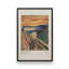 Le cri par Edvard Munch-1080339530-1080339571