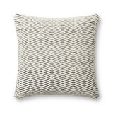 Chevron Throw Pillow