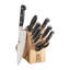 Zwilling Professional "S" 10-piece Knife Block Set