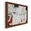Windswept - Reproduction d'art sur toile encadrée-1155203321-1155203324