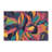 Techno Glimmer Indoor And Outdoor Area Rug-1613770955
