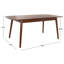 Table de salle à manger Fairfield-643381288