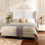 Grand lit tapissier Harper-676760825