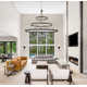 Webber 45 - Light Dimmable LED Chandelier