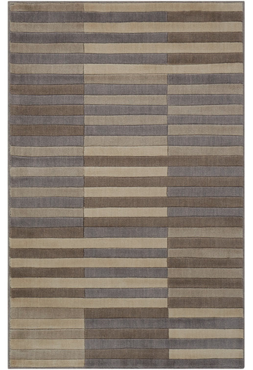 Kaiti Striped Indoor Rug