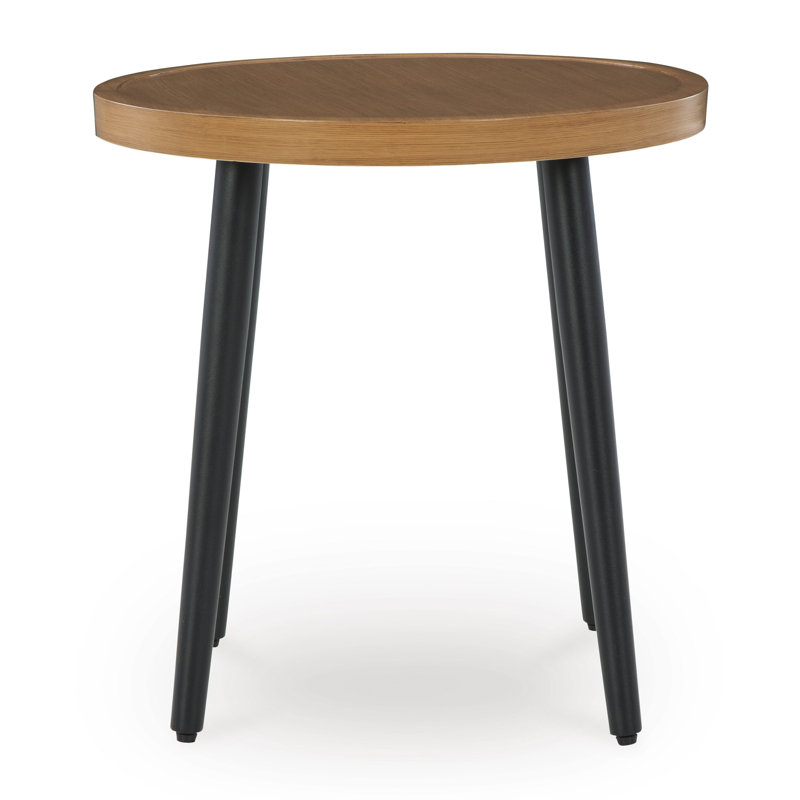 Horizon Hall Outdoor End Table