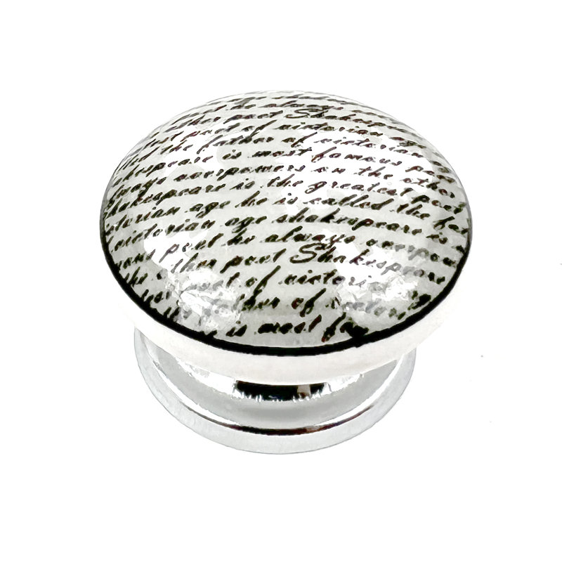 Round Knob Multipack