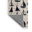  Tapis bord de mer lavable Silhouettes-1540276075