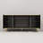 Bennith Accent Cabinet