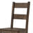 Camreigh 9 - Piece Rectangular Dining Set in Brown