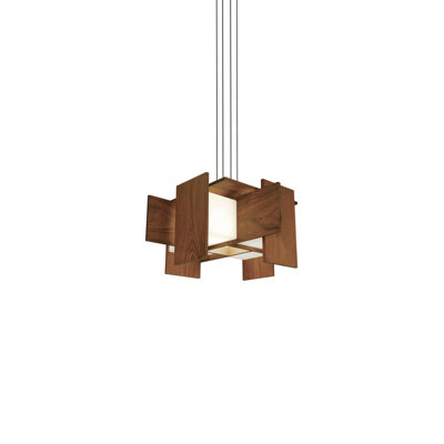 Muto 5 - Light LED Pendant