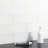 Lucid 4" x 12" Glass Brick Look Subway Tile (15 pieces 5 sq.ft/Box)-36949637