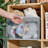 Rebrilliant Fabric Bin-1419830413