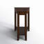 Table de bout avec rangement Ajai-22864020