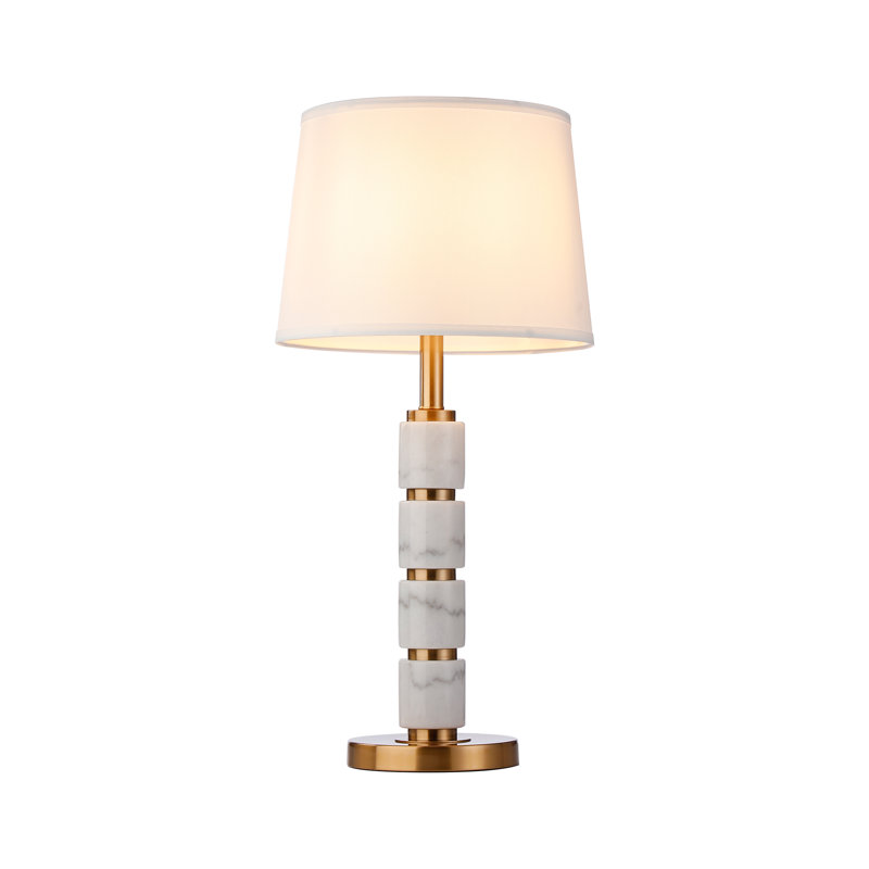Lampe de chevet d'appoint Sharnece