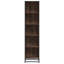 Borough Wharf Bookcase Engineered Wood-810684066-810684070