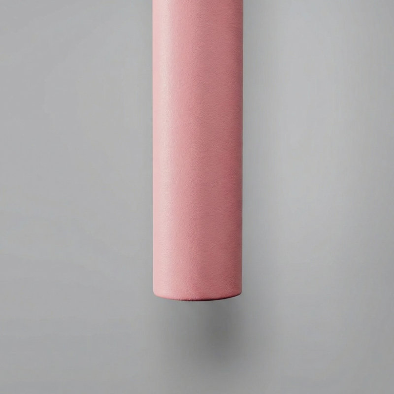 Wall lamp PASTELO 2 white, Pink