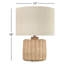 Borgen Wicker/Rattan Table Lamp-890093095