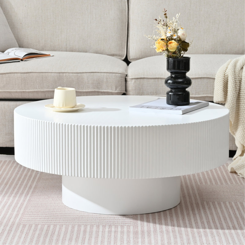 Table basse élégante Elegant Easy