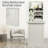 Aceves Foldable Modular Floating Desk-2138301373-2028336075