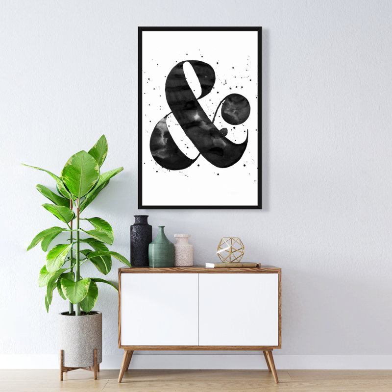 " Ampersand "