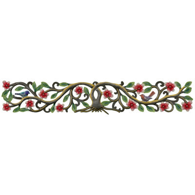 Floral And Botanical Wall Decor