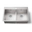 Vault™ 33" L x 22" W Drop-in Kitchen Sink-57388915