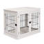 Meuble pour cage Pawhut-369726488