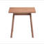Table d'appoint naturelle