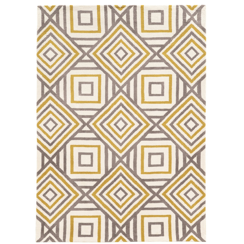 Patricio Indoor Rug, Rectangle 8' x 10'