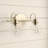 Mayesville 2 - Light Dimmable Vanity Light