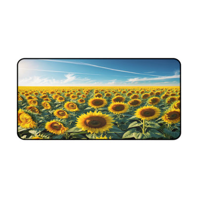 Polyester Desk Pad