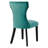 Modway Silhouette Performance Velvet Dining Chairs-1127850625